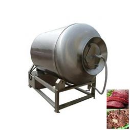 Máy tẩm ướt gia vị thịt 50L