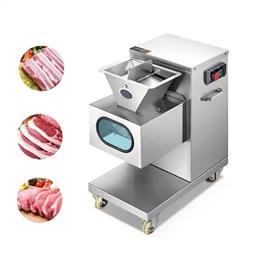 MÁY THÁI THỊT QH-400
