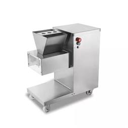 Máy thái thịt tươi sống QW-80