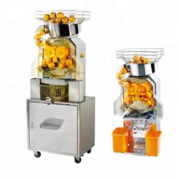 Máy vắt nước cam tự động