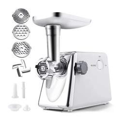 MÁY XAY THỊT G31A