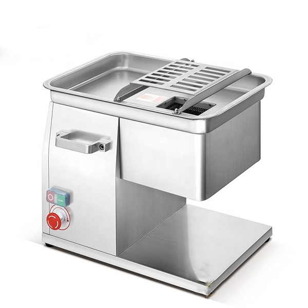 MÁY THÁI THỊT QX-250