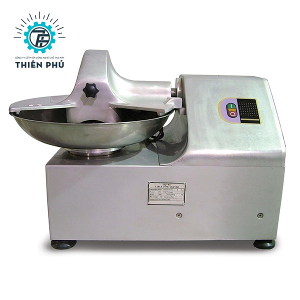 Máy đánh nhuyễn thịt TQ8