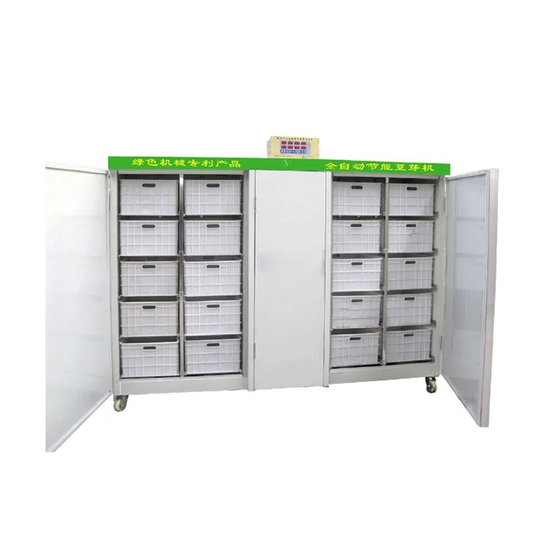 Máy làm giá đỗ GL-100A