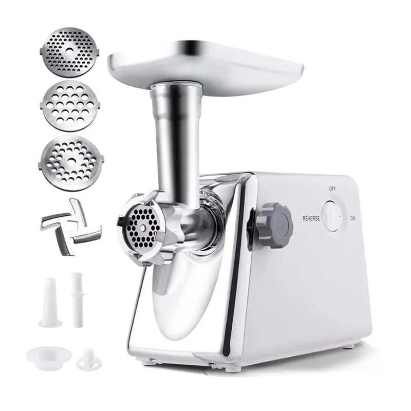 MÁY XAY THỊT G31A
