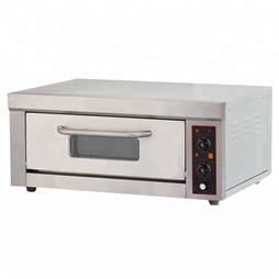 LÒ NƯỚNG BÁNH 1 TẦNG 1 KHAY