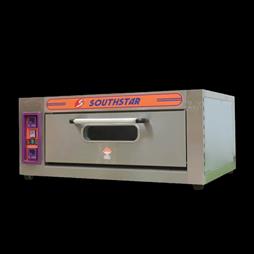 LÒ NƯỚNG SOUTHSTAR 1 TẦNG 2 KHAY