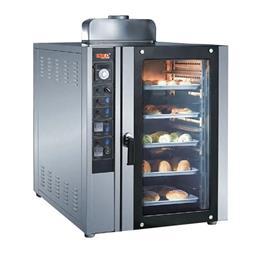 LÒ NƯỚNG BÁNH ĐỐI LƯU DÙNG ĐIỆN 5 KHAY