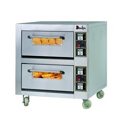 LÒ NƯỚNG BÁNH PIZZA 2 TẦNG ĐỘC LẬP