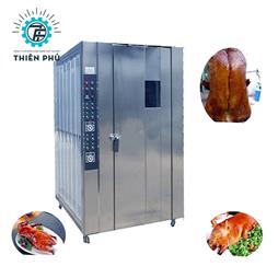 Lò nướng thực phẩm dùng gas