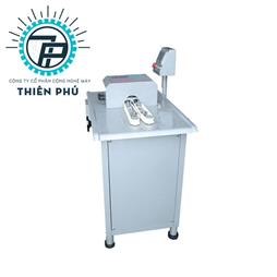 MÁY BUỘC ĐẦU XÚC XÍCH AK-400