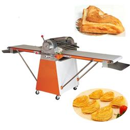 Máy cán bột nằm SOUTHSTAR NFQ-500T