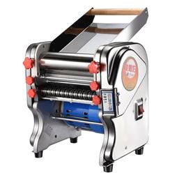 Máy cán bột và cắt bột