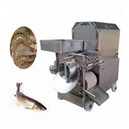 Máy tách xương cá CR-900 INOX