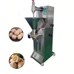 MÁY TẠO VIÊN THỊT 2 ĐỘNG CƠ SH-040