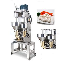 MÁY TẠO VIÊN THỊT CÓ NHÂN