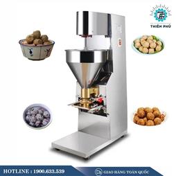 MÁY TẠO VIÊN THỊT CÁ TT-M17