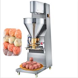 MÁY TẠO VIÊN THỊT CÁ