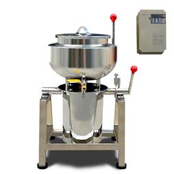 MÁY XAY GIÒ CHẢ 10KG/MẺ CÓ BIẾN TẦN
