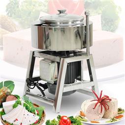 MÁY XAY GIÒ CHẢ 1100W INOX (CÓ BAO ĐÁ)