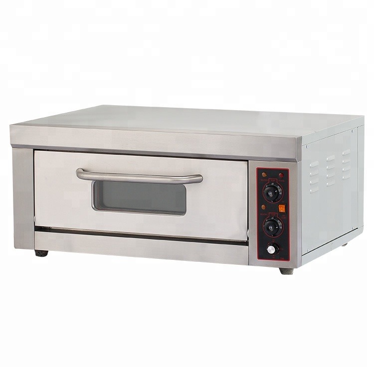 LÒ NƯỚNG BÁNH 1 TẦNG 1 KHAY