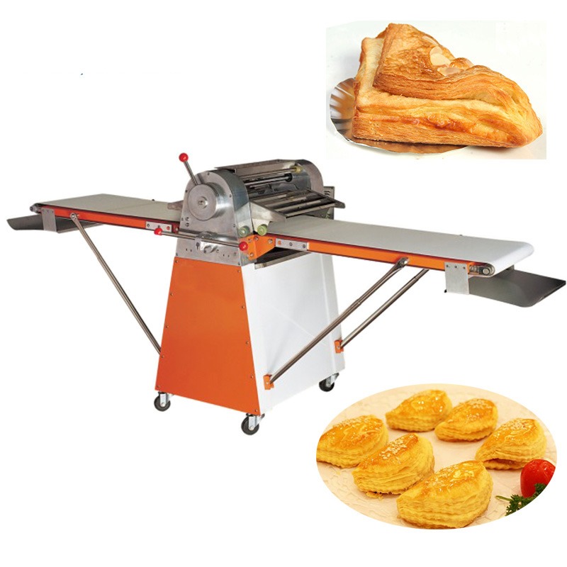 Máy cán bột nằm SOUTHSTAR NFQ-500T
