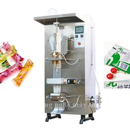 Máy đóng gói chất lỏng SJ-1000