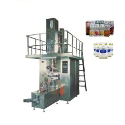 Máy đóng gói sữa hộp