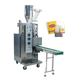 Máy đóng gói trà túi lọc có tem chỉ YD-11