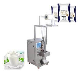Máy đóng gói tương ớt, tương cà