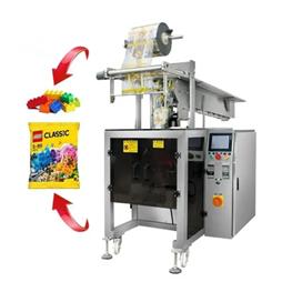 Máy đóng gói băng tải dạng gầu