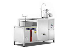 DÂY CHUYỀN SẢN XUẤT ĐẬU PHỤ HS-60