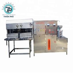 Dây chuyền sản xuất đậu phụ FS-500B