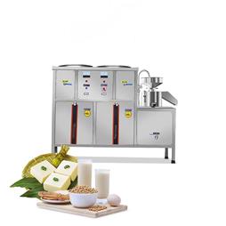Dây chuyền sản xuất đậu phụ YC-300