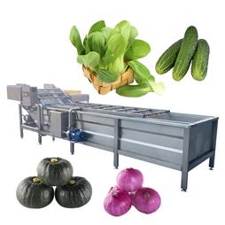 Máy rửa củ quả
