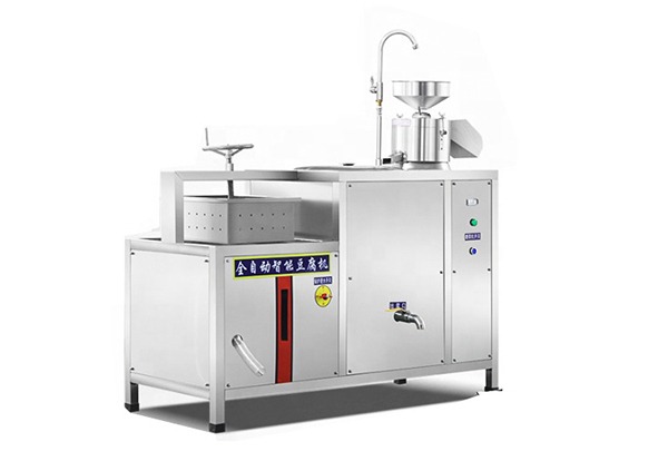 DÂY CHUYỀN SẢN XUẤT ĐẬU PHỤ HS-60