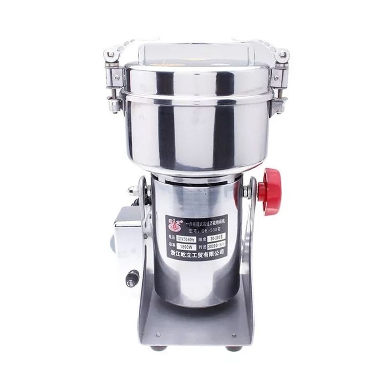 MÁY XAY BỘT KHÔ SIÊU MỊN 500GR