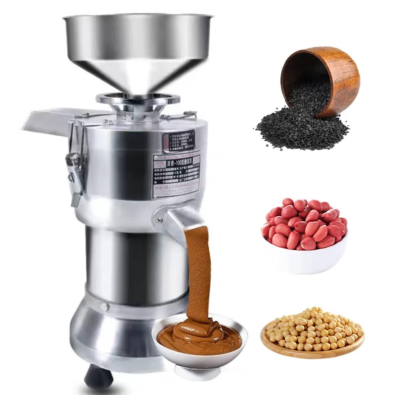 MÁY XAY ĐẬU NÀNH ET-05