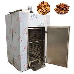 Tủ sấy chè 16 khay