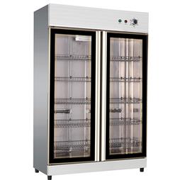 Tủ sấy chén dĩa 2 cửa FD-910