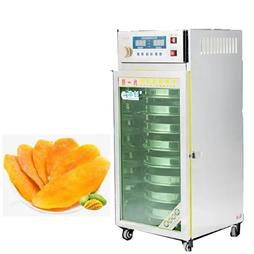 Tủ sấy công nghiệp 8 tầng
