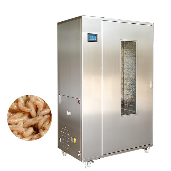 Tủ sấy khô lạnh công nghiệp WRH-100