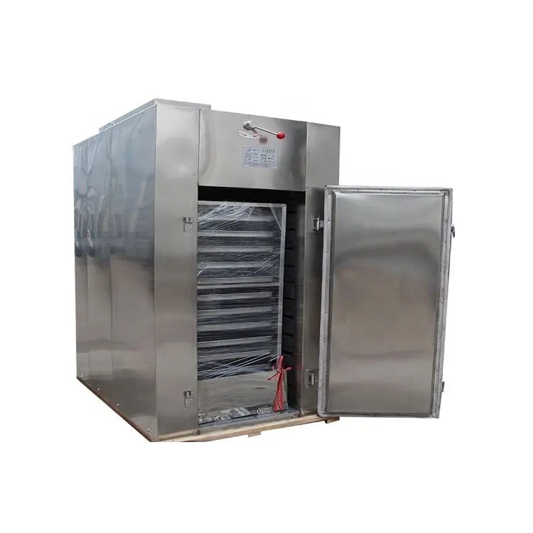 Tủ sấy tĩnh dùng điện CT-C-I
