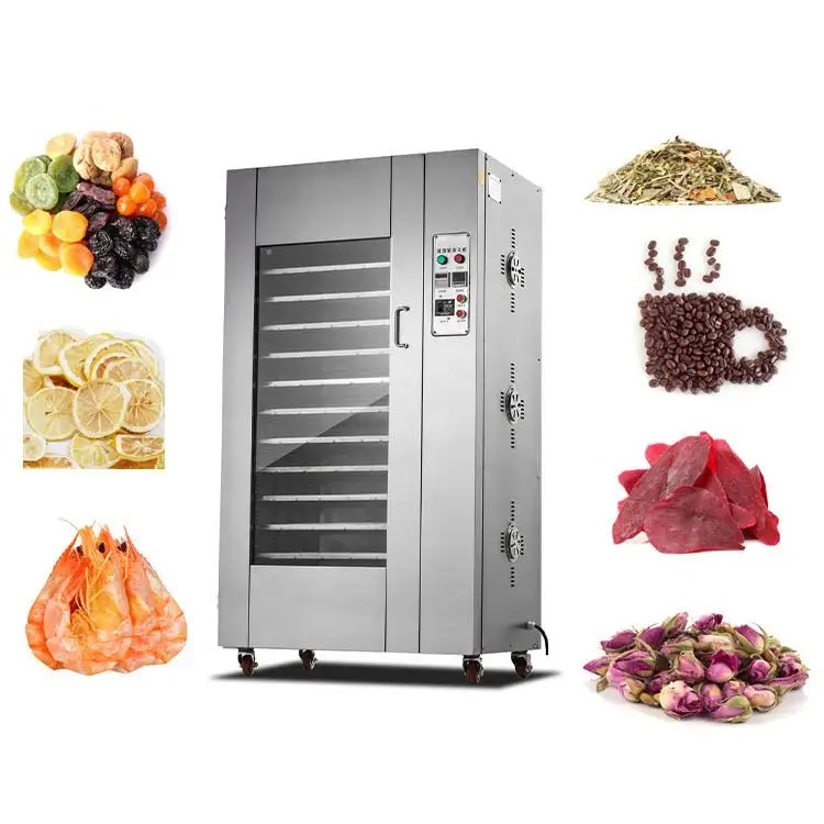 TỦ SẤY TĨNH DÙNG ĐIỆN CT-C-IV