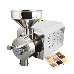 Máy nghiền thảo dược 20-40 kg/h