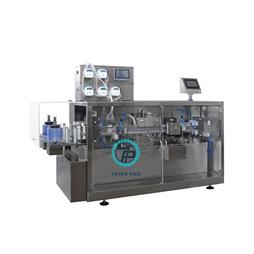 Máy chiết rót ống thuốc GGS-118