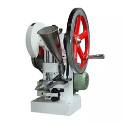 Máy dập viên thuốc 1 chày