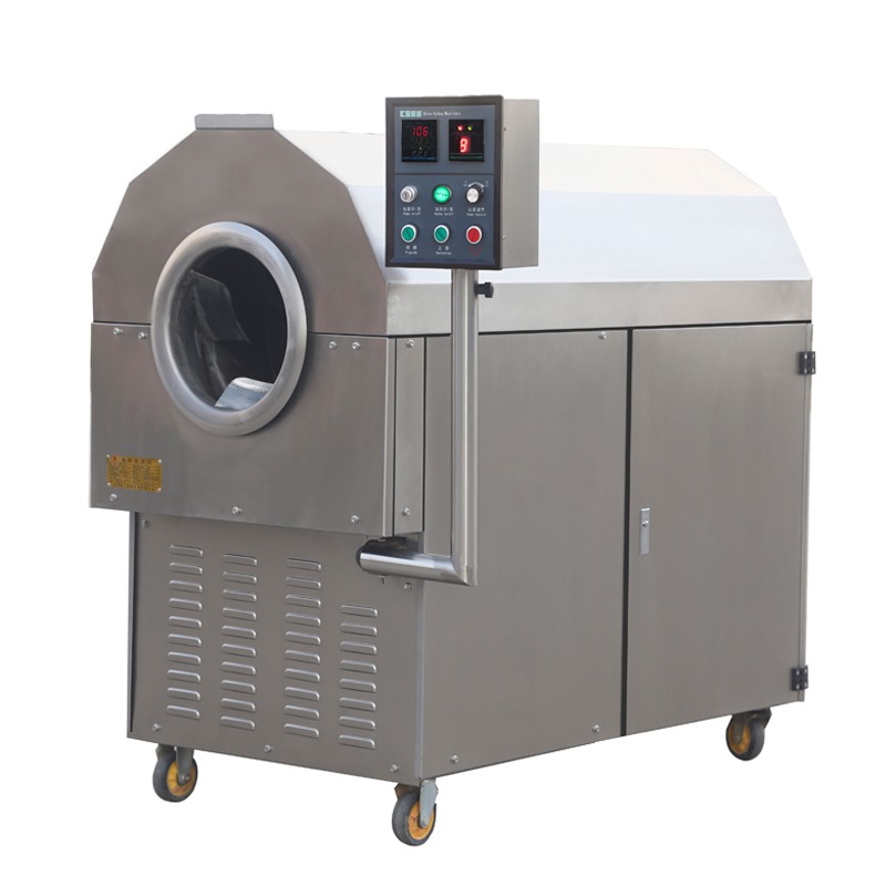 MÁY SAO DƯỢC LIỆU DCCZ 3-6