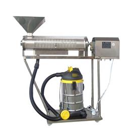 Máy đánh bóng viên thuốc