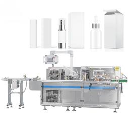 Máy đóng hộp TC-120